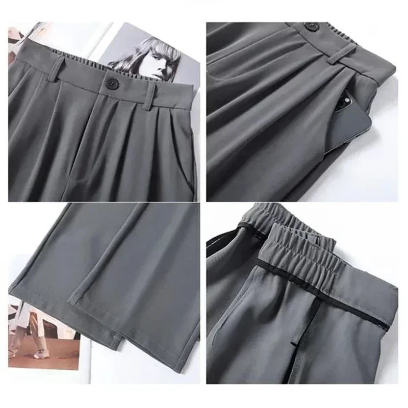 Classic Women Pants